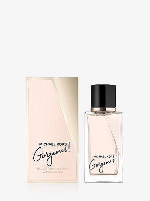 Gorgeous Eau de Parfum, 50 ml