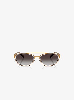 Sonnenbrille Suffolk