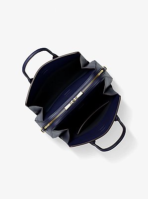 Henkeltasche Laila Medium aus Leder