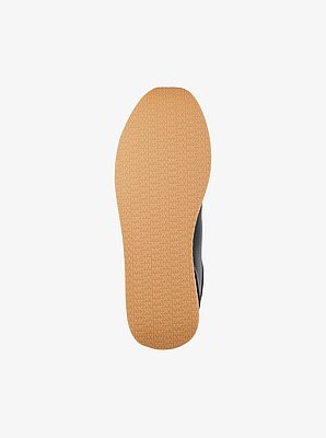 Zapatilla Essex de materiales mixtos