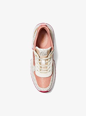 Muse Mixed-Media Trainer