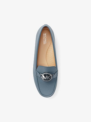 Fulton Moccasin