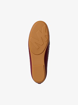 Fulton Moccasin