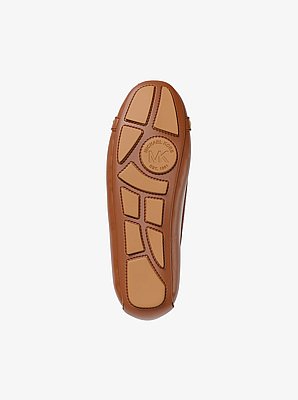Fulton Studded Moccasin