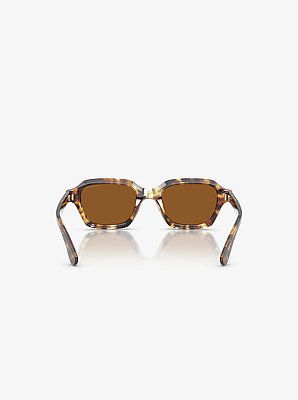Toledo Sunglasses