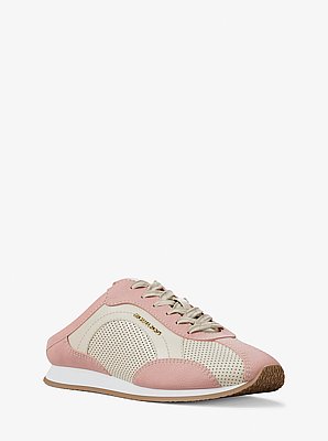 Zapato deportivo Avi sin cordones