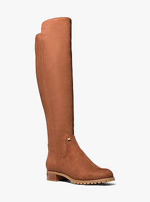 Bota Britt ancha