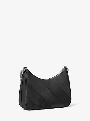 Grande pochette convertible Jet Set Travel