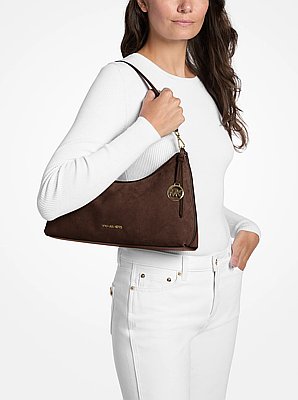 Sac &agrave; &eacute;paule convertible Sammy de taille moyenne
