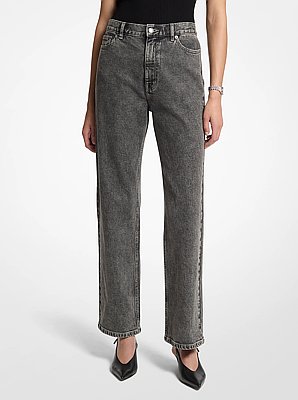 Alice Stretch Denim Jean