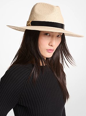 Sombrero de paja Karli