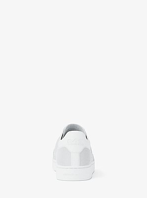 Jacob Mixed-Media Sneaker