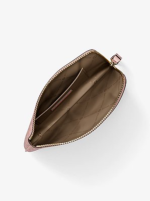 Bolso de pulsera Jet Set Travel peque&ntilde;o con logotipo exclusivo