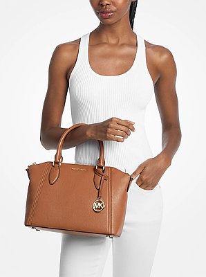 Sienna Medium Satchel