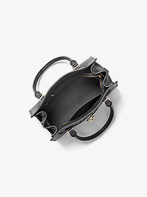 Umh&auml;ngetasche Hamilton Moderne Small aus Leder