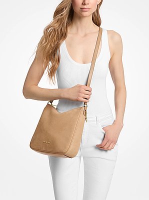 Sac messager Nayla de taille moyenne