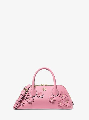Petra Small Floral Embellished Crossbody Bag