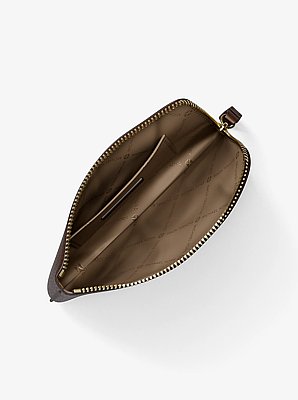 Petite pochette-bracelet Jet Set Travel
