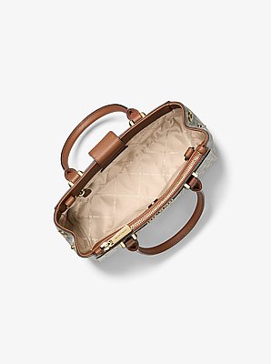 Gibson Small Signature Logo Satchel