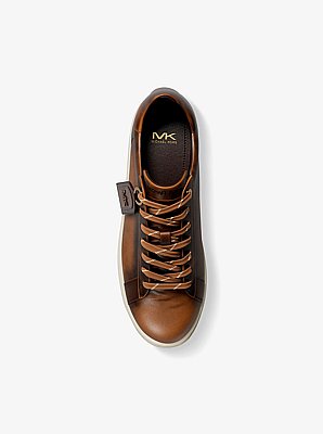 Jacob Burnished Sneaker