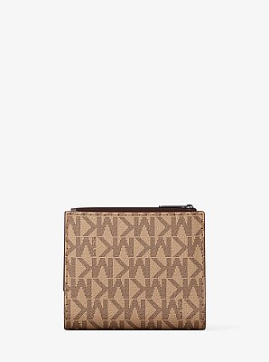 Cooper Signature Logo Wallet