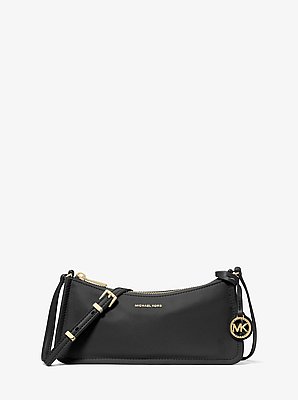 Zadie Small Nylon Crossbody Bag