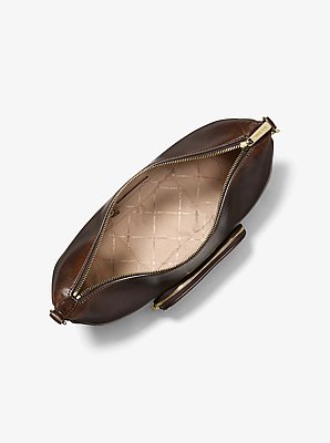Bolso de hombro Merritt mediano convertible