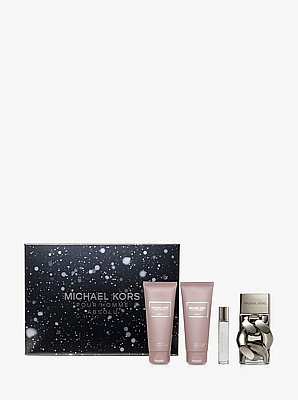 Pour Homme Absolu 4-Piece Gift Set