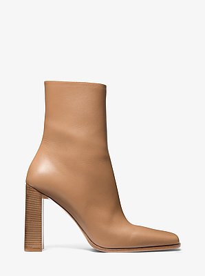 Sascha Leather Boot