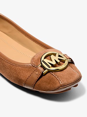 Mocassin Fulton en su&egrave;de