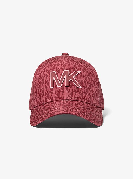 Signature Logo Baseball Hat