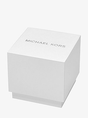 Montre miniature Aspen de ton or rose