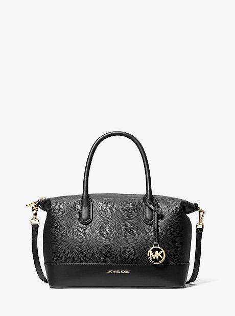 Hyde Medium Satchel