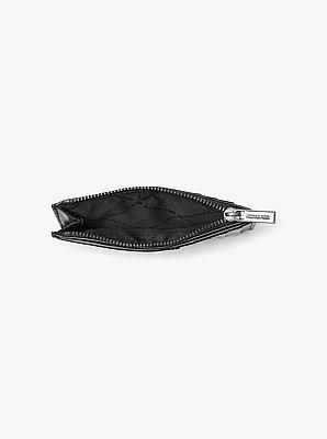 Hudson Ombr&eacute; Signature Logo Card Case