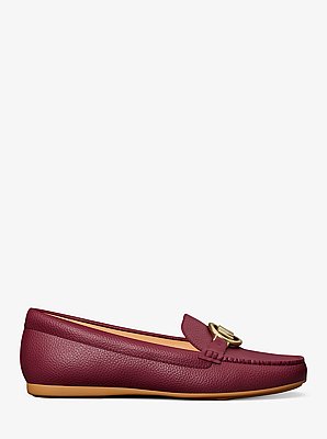 Fulton Moccasin