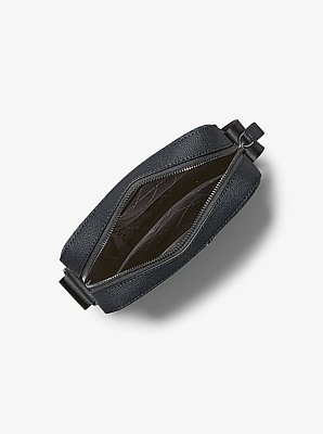 Cooper Signature Logo Flight Bag