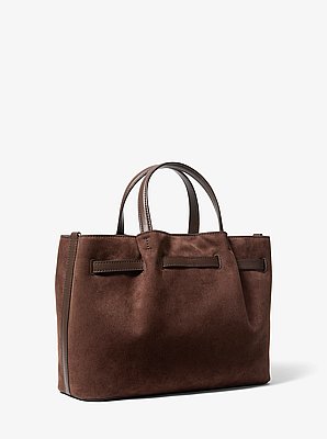 Carson Medium Satchel