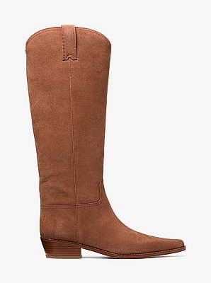 Nash Boot 