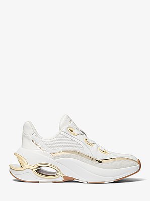 Basket Toni en mati&egrave;res mixtes