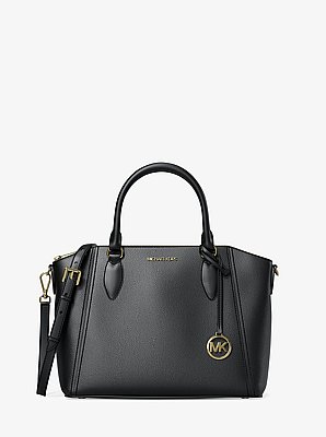 Sienna Medium Satchel