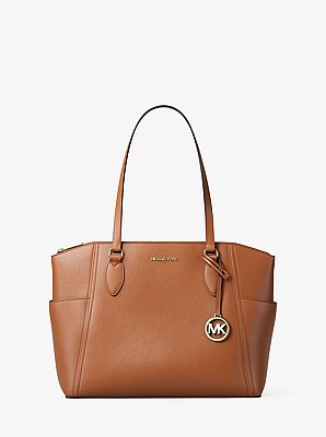 Bolso tote Sienna mediano
