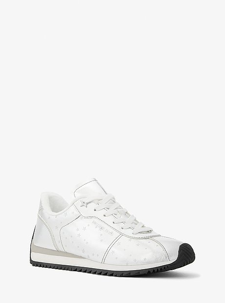 Rhodes Metallic Trainer