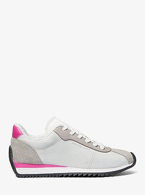 Rhodes Mixed-Media Trainer