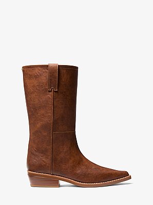 Farren Distressed Boot
