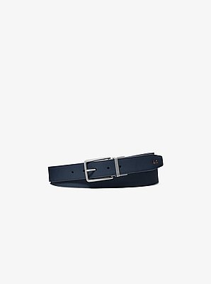Reversible Belt