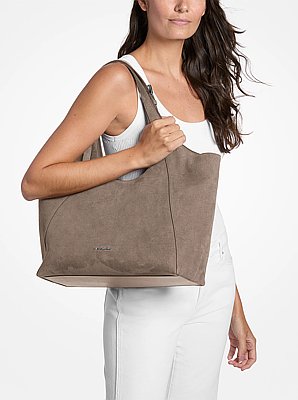 Bernie Large Tote Bag