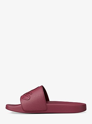Dawson KORS Slide Sandal
