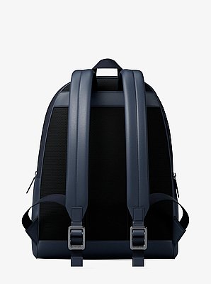 Pacey Leather Backpack