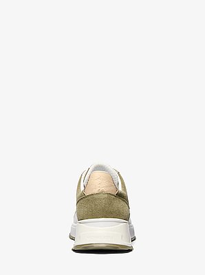 Basket Jaime en mati&egrave;res mixtes