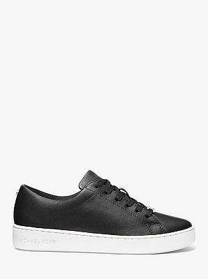 Keaton Leather Sneaker